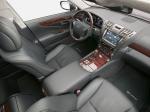 Lexus LS600h L 2007 года